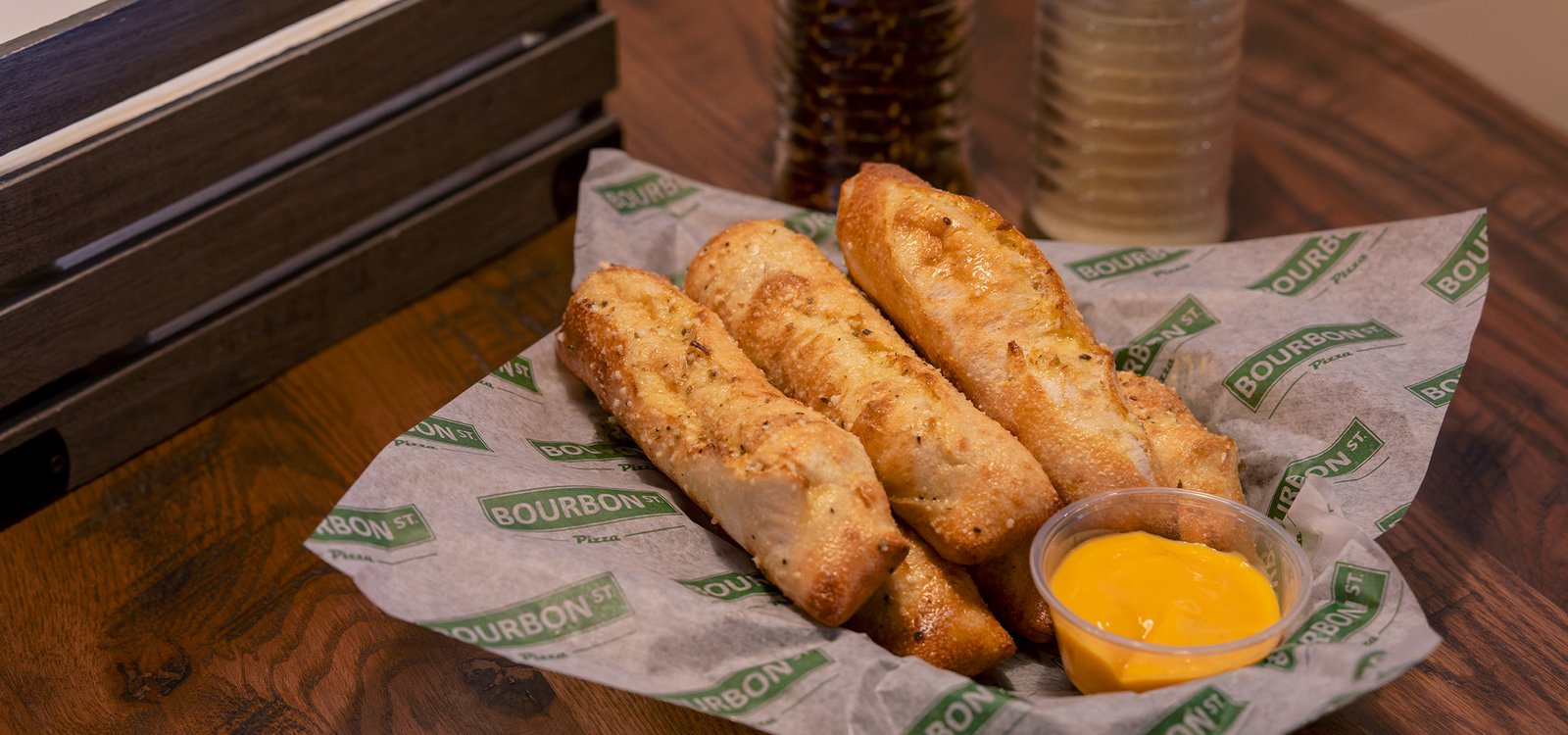 Breadsticks